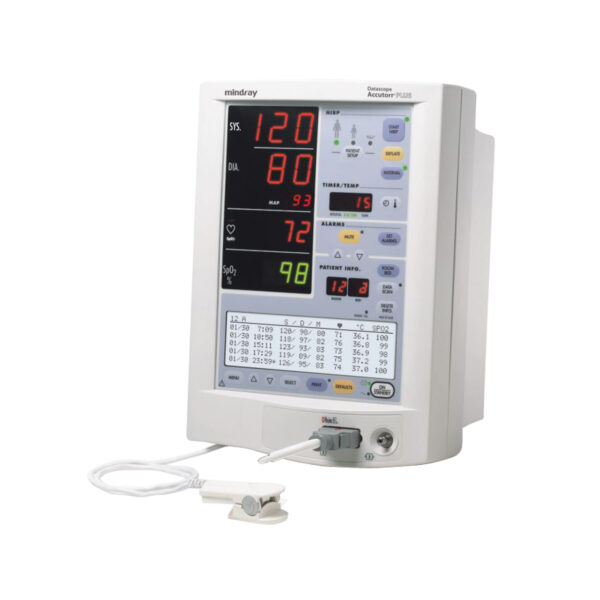 Mindray Datascope Accutorr Plus
