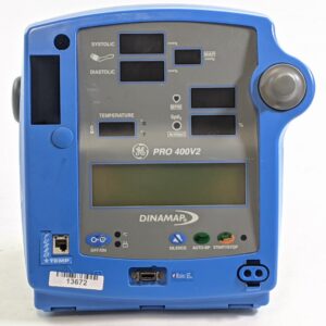GE Dinamap Pro 400V2 Patient Monitor