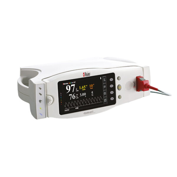 Radical-7 Dedicated Spo2 Masimo - Image 2