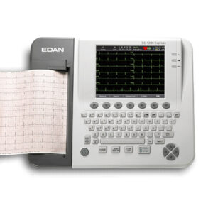 EDAN SE-1200 Express – ECG Machine – 12 Channel