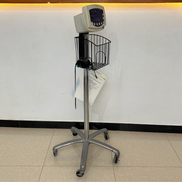 Vital Sign Monitor Stand ANS-MS-01 - Image 2