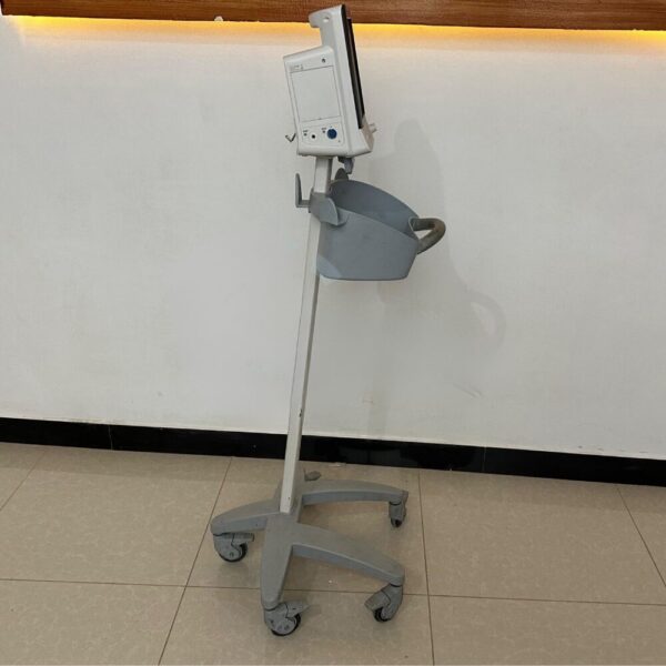 Vital Sign Monitor Stand ANS-MS-04 - Image 2