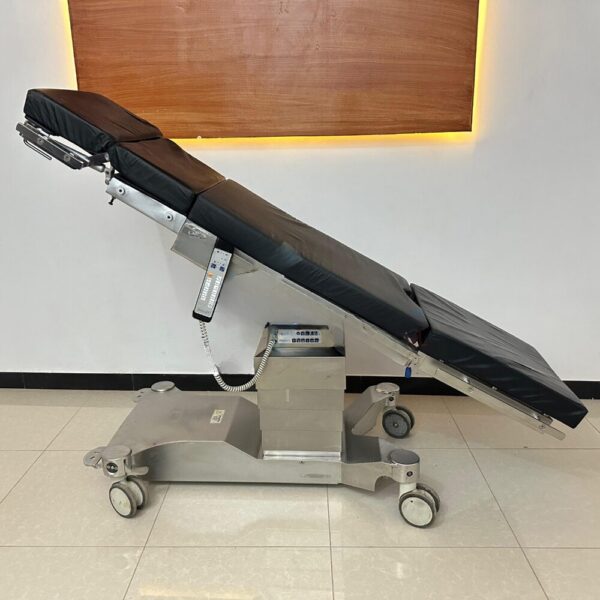 Maquet Beta Star – Made in Germany – Electric OT Table Premium - Image 5