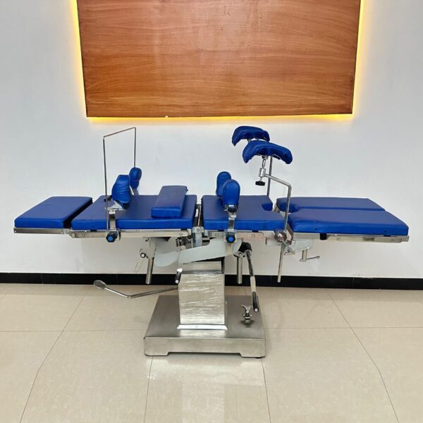 OT Table SS 5 Parts (ANS-OTT-6) - Image 7