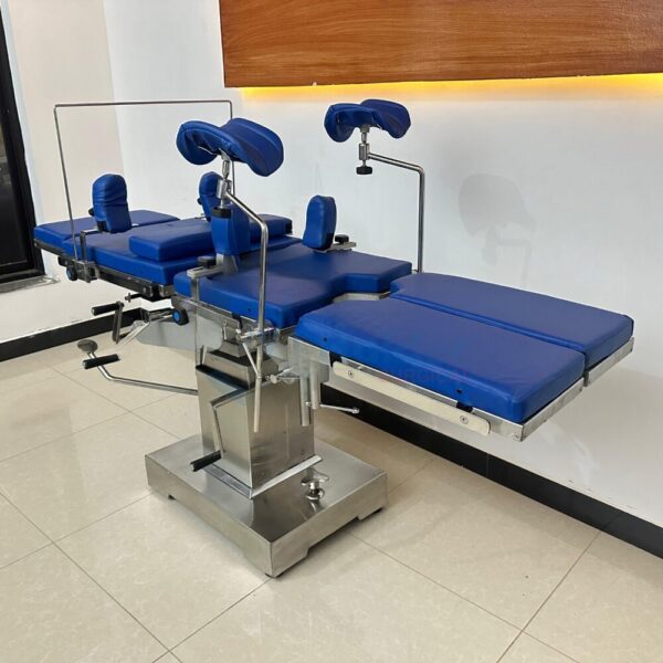 OT Table SS 5 Parts (ANS-OTT-6) - Image 6