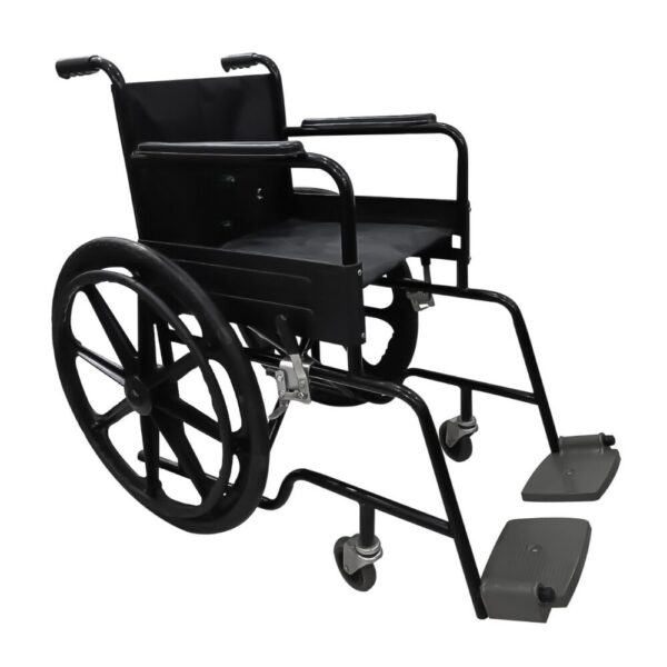 Standard Wheel Chair Paint 4" (ANS-WC-06)
