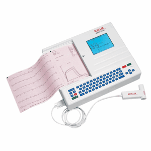 Schiller AT-2 Plus