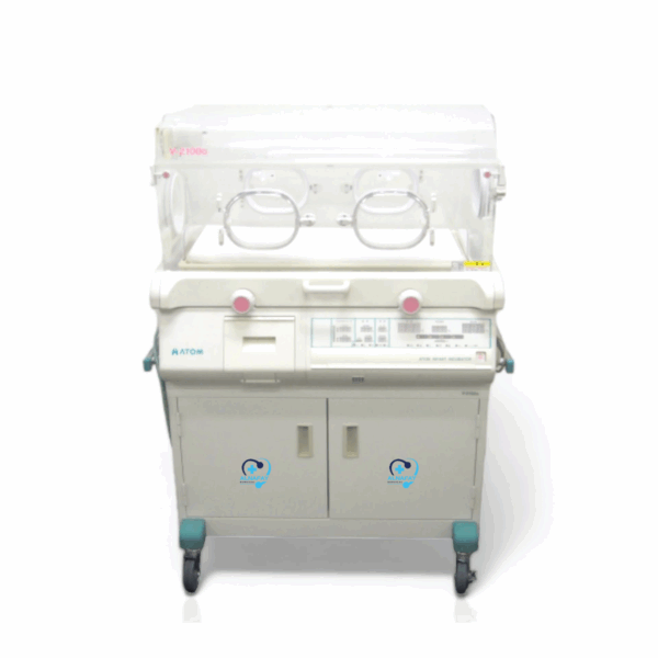 ATOM V2100 G Infant Incubator