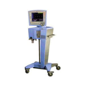 GE Avea Carefusion Ventilator – Adults, Peads and Neonatal