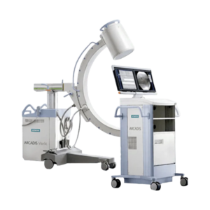 Siemens Arcadis Varic | 1st Generation | C-Arm Machine