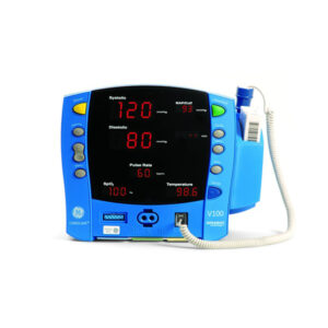 GE Dinamap V100 Vital Sign Monitor