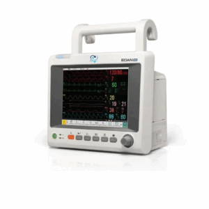 EDAN M-50 Cardiac Monitor
