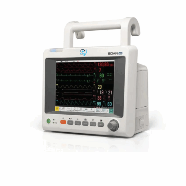EDAN M-50 Cardiac Monitor