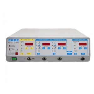 ERBE Erbotom ICC 350 Electrosurgical Unit