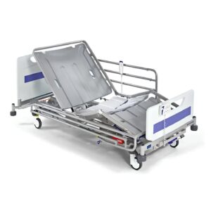 Electric Patient Bed Enterprise 5000 | 07 Function | Arjohuntleigh