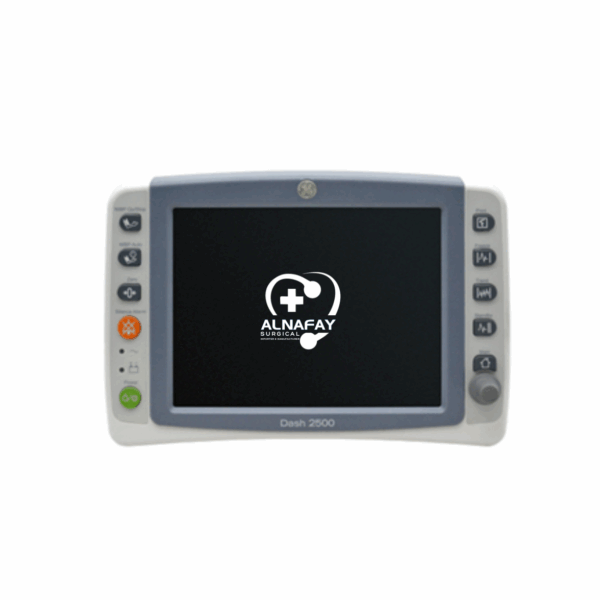 GE Dash 2500 Patient Monitor