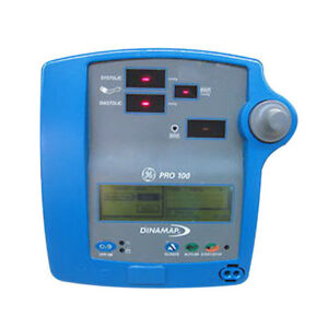 GE Dinamap Pro 100