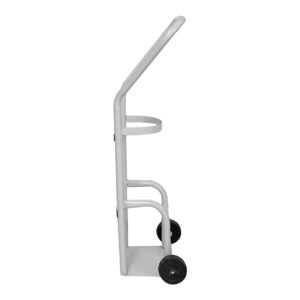 Oxygen Cylinder Trolley (Small)