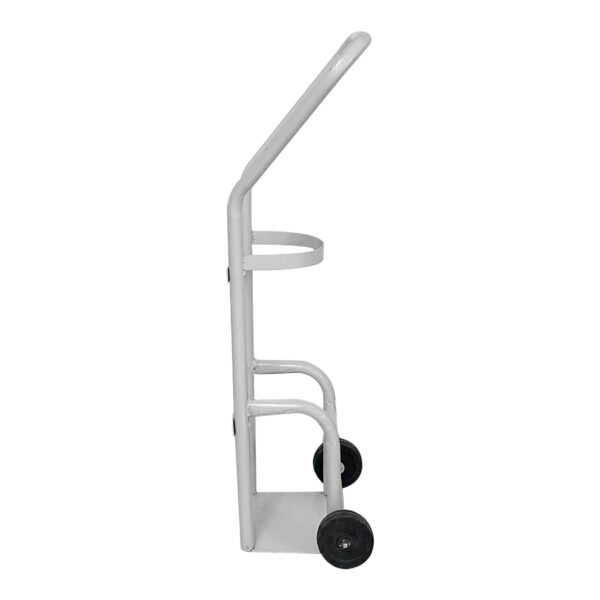Oxygen Cylinder Trolley (Small)
