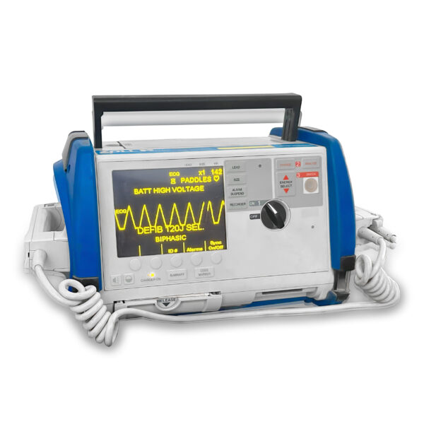 ZOLL M Series AED – USA – Biphasic Defibrillator