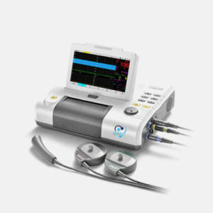 L8-L8A Fetal Maternal Monitor – CTG Machine – Maternal Monitor