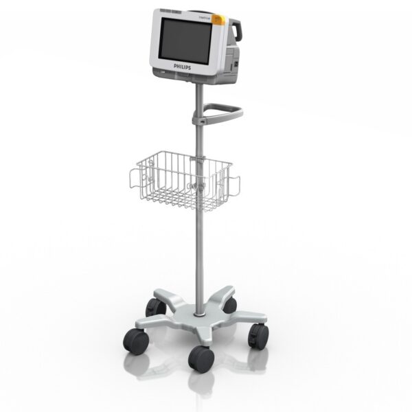Philips IntelliVue MP5 – Cardiac Monitor - Image 3