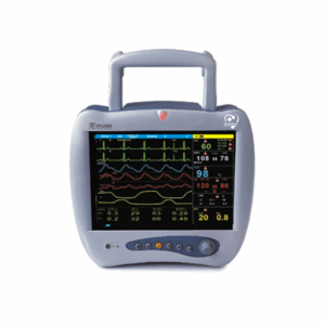 Mindray PM-7000 – Cardiac Monitor