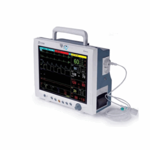 Mindray PM 9000 Patient Monitor