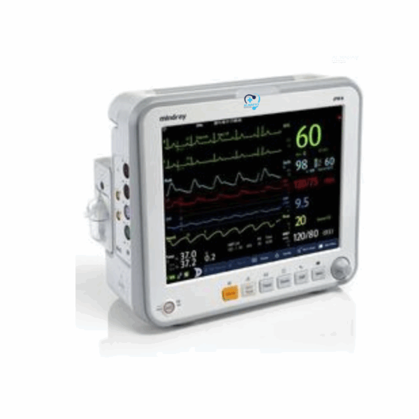 Mindray iPM-12 Patient Cardiac Monitor