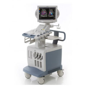 Toshiba Nemio XG Ultrasound Machine