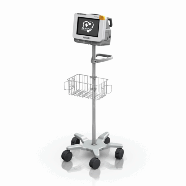 Philips IntelliVue MP5 – Cardiac Monitor