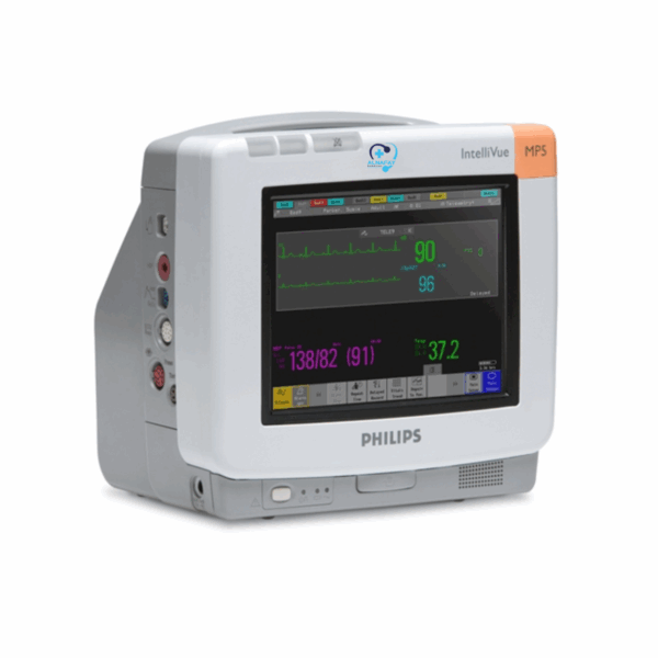 Philips IntelliVue MP5 – Cardiac Monitor
