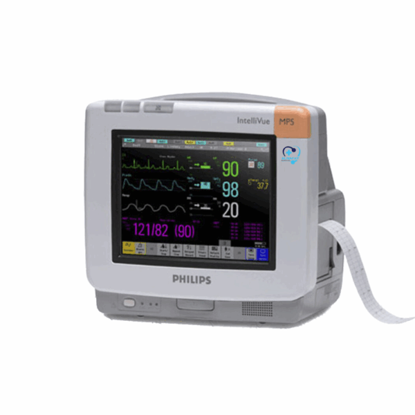 Philips IntelliVue MP5 – Cardiac Monitor