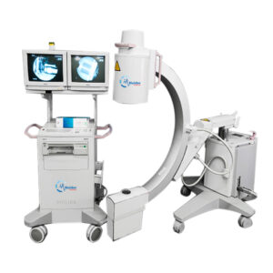 Philips C-Arm BV-300 9-inch