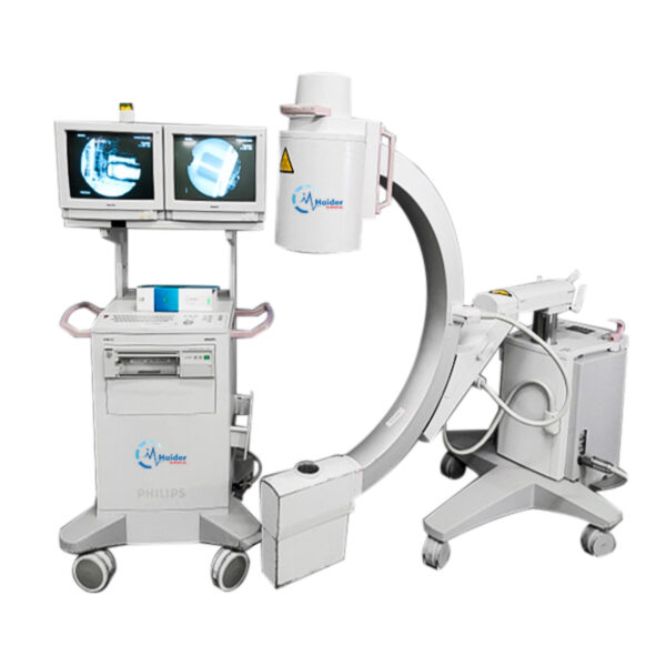 Philips C-Arm BV-300 9-inch