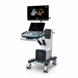 Mindray Resona I9 Ultrasound Machine