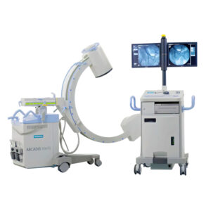 Siemens Arcadis Varic | 9 inch | C-Arm Machine