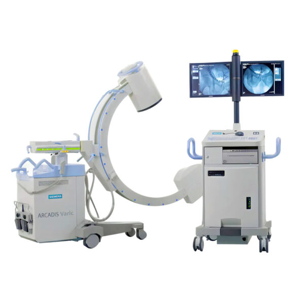 Siemens Arcadis Varic | 9 inch | C-Arm Machine
