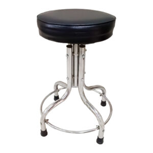 Patient Revolving Stool (Comfort) (ANS-PS-5)