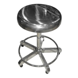 Patient Revolving Stool Premium (ANS-PS-6)