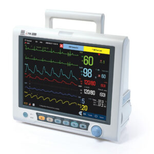 Mindray iPM-9800 – Cardiac Monitor