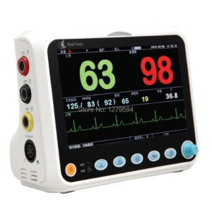 HEAL FORCE PC-3000 Multi-Parameter Monitor