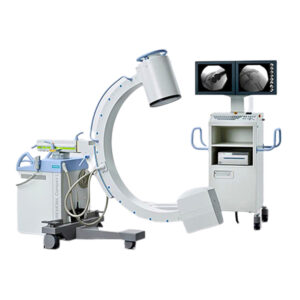Siemens Siremobil Compact L | 9-Inch C-Arm Machine