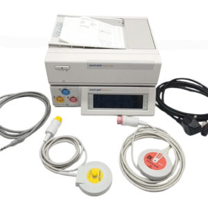Sonicaid TeamCare with TOCO & US Probe CTG Machine – USA
