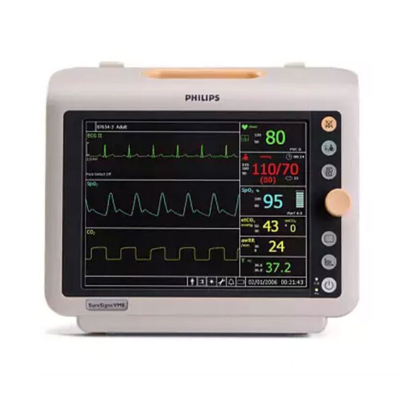 Philips SureSigns VM6 - Image 4