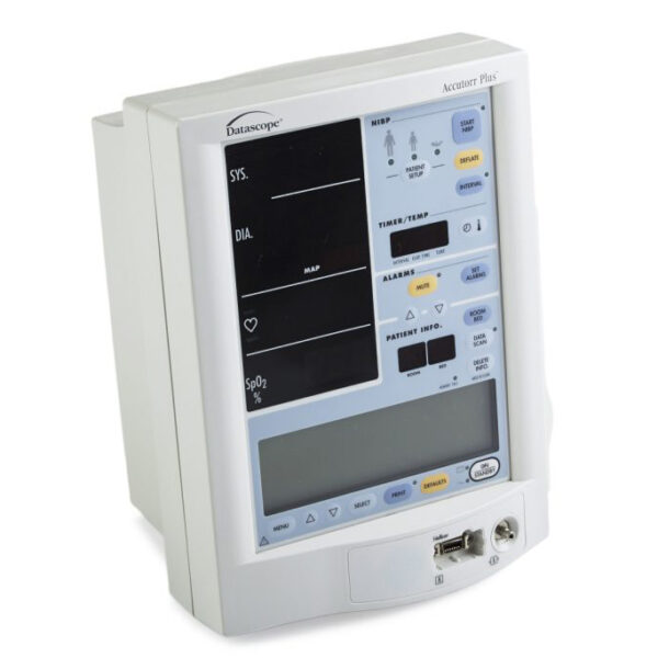 Mindray Datascope Accutorr Plus - Image 3