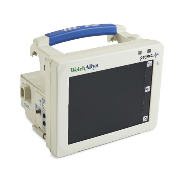 Welch Allyn Propaq CS Patient Monitor 5 Parameter