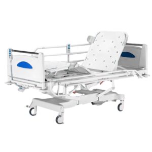 Huntleigh Contoura 460/480 Patient Electric Bed | 5 Function