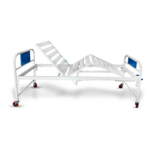 Fowler Bed – Hospital Bed – Patient Bed