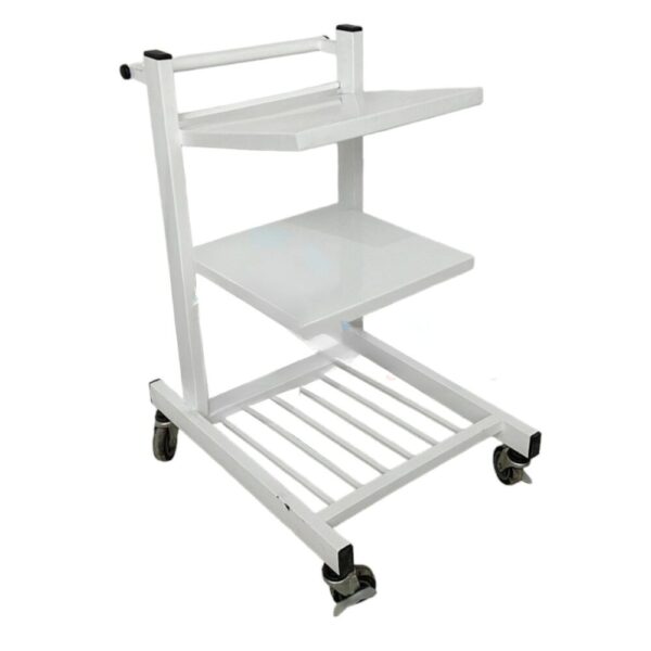 Cautery Trolley